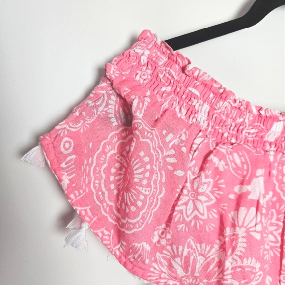 NWT - Hatley Brooke Mandalas Flowers Dress - Picture 6 of 10